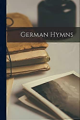 German Hymns