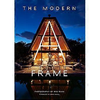 De moderne A-Frame