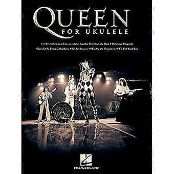 Reine pour ukulélé