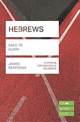 HEBREWS LIFEBUILDER