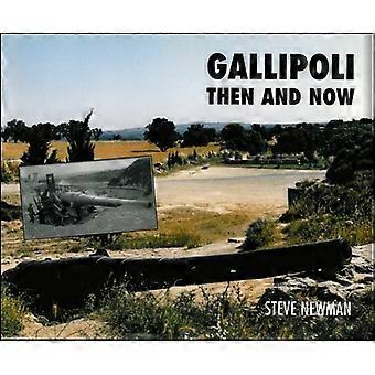 Gallipoli allora e di oggi