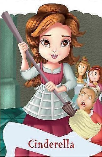 Cinderella