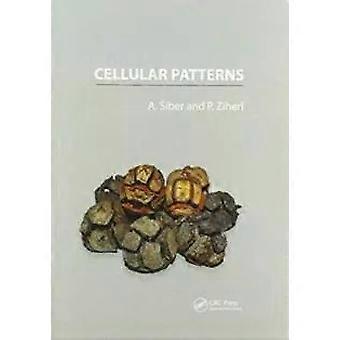 Cellular Patterns - Antonio Siber