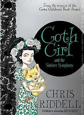 Goth Girl and the Sinister Symphony