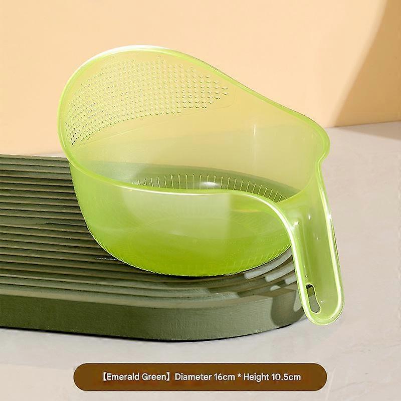 Kitchen Wash Basin, Draining, Multi-purpose, For Home Kitchen Use