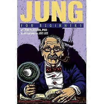 Jung voor Beginners (voor Beginners (Steerforth Press))