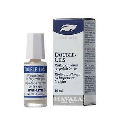 Mavala Eye-Lite Double Lash 10ml
