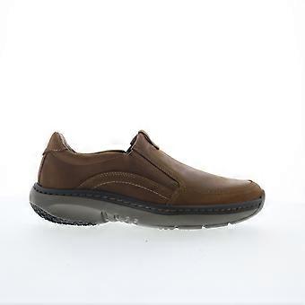 Clarks Adult Mens Clarks Pro Lace Casual Loafers & Slip Ons