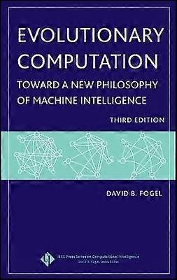 Evolutionary Computation