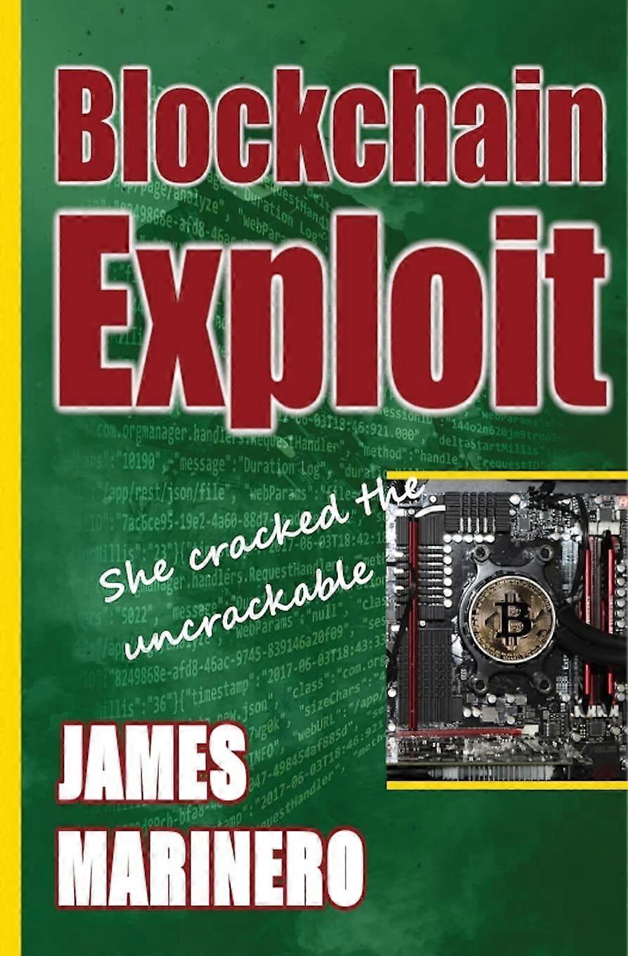 Blockchain exploit