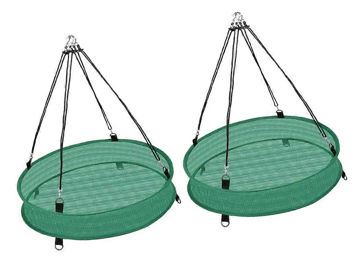 Bird Trays with Hanging Ring