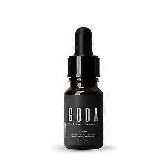 GODA For Her Feromon Parfume til Kvinder Langtidsholdbar med Jasmin og Rose 15ml_TTspn