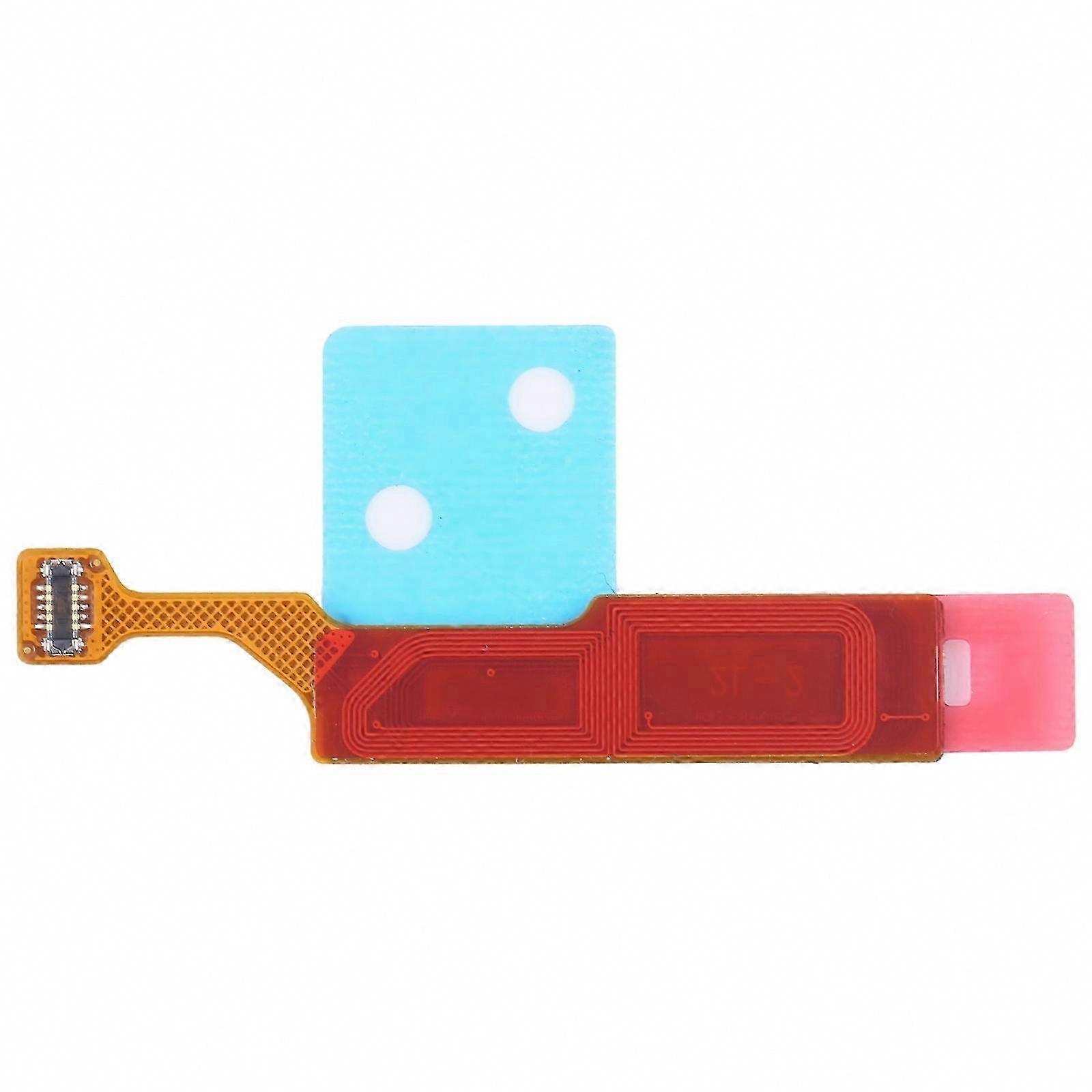 Conector del cable flexible del sensor del lápiz óptico