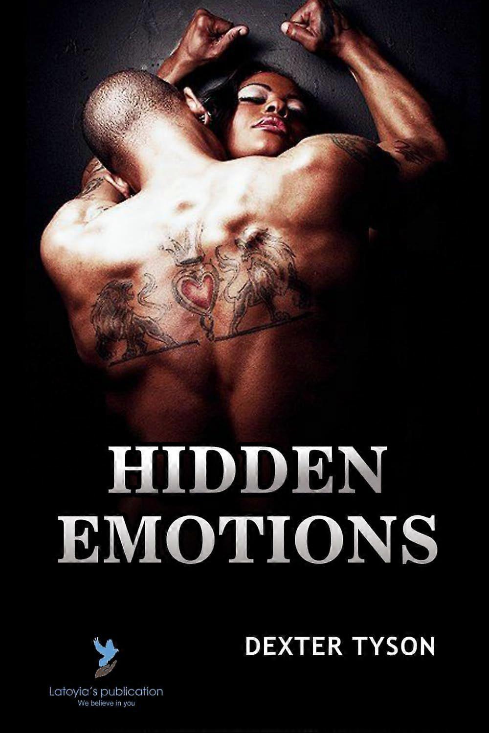 Hidden emotions