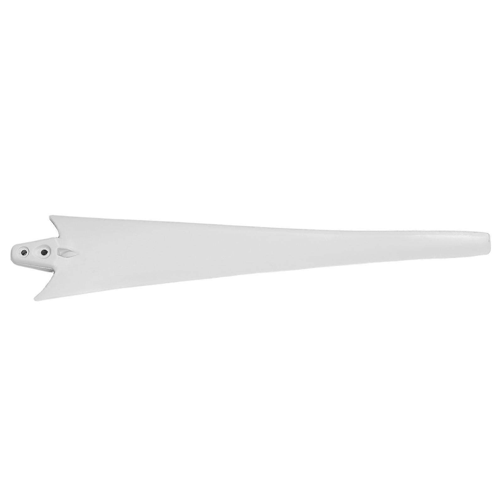 High Efficiency Wind Turbine Generator Iron Replacement 1Set White
