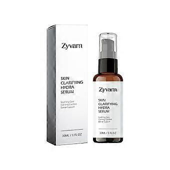Zyvarn Moisturizing Essence Water Gently Nourishes And Hydrates The Skin Without Stickiness. It Is A Daily Facial Care And Skin-Friendly Essence