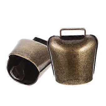 Copper Farm Anti-Lost Bell for Sheep Grazing 4Pcs Set