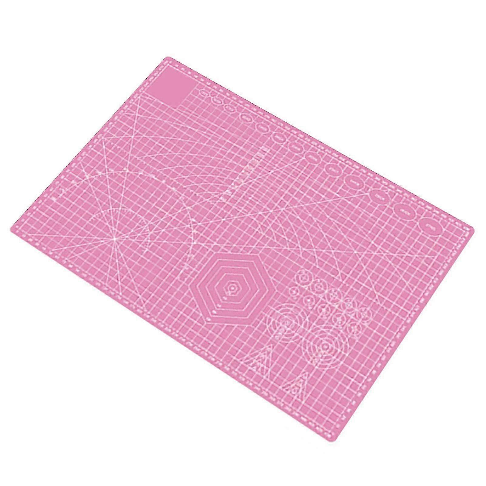 A3 Double-Sided Cutting Mat compatible DIY Sewing and Crafting Projects