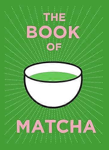 Le Livre du Matcha