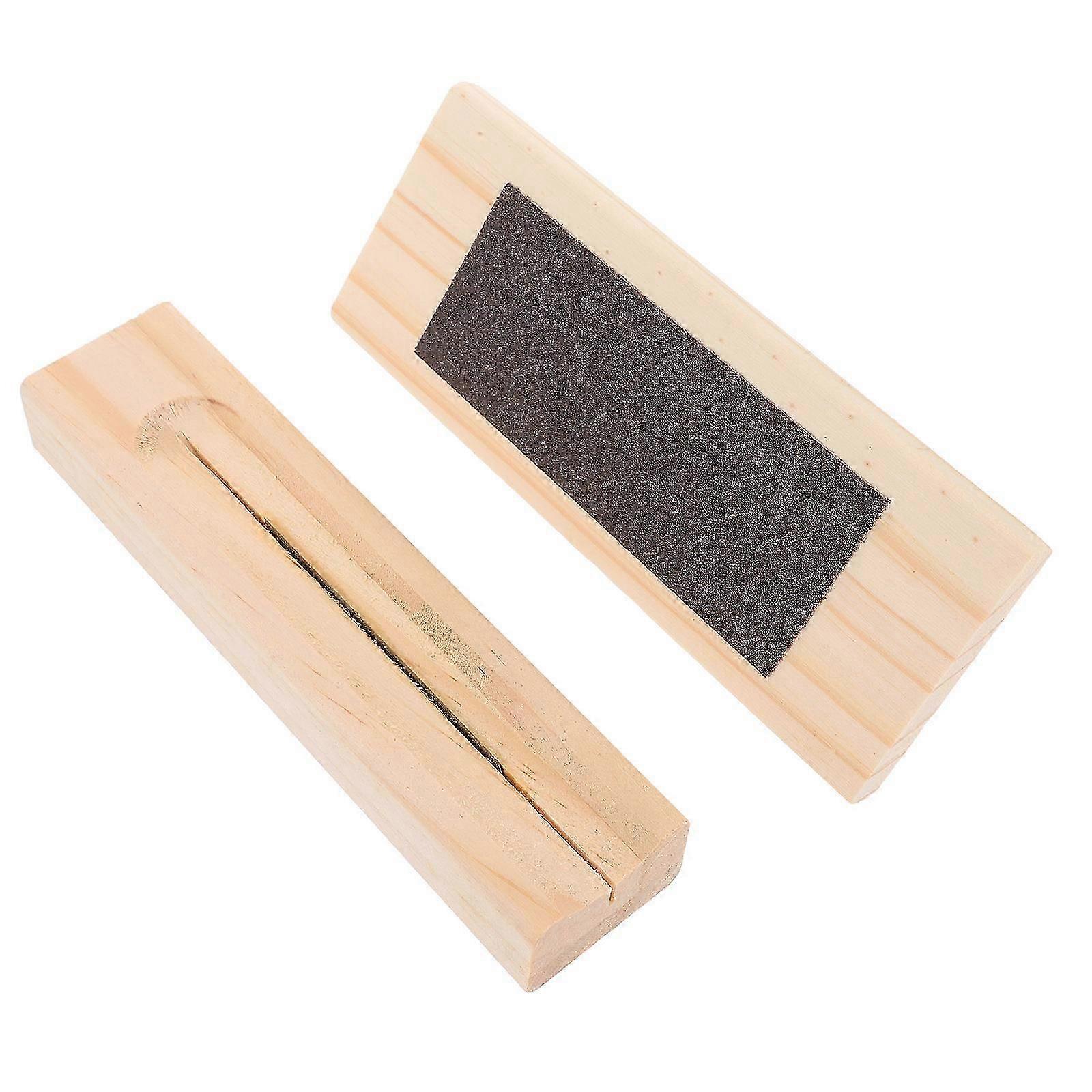 Chestnut Opener Nut Crackers For Lotus Seeds Rectangular 1Set