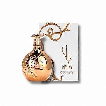 1pc Rabiyat Prestige Nyla Eau De Parfum 80ml For Men And Women