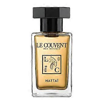 Le Couvent Maison de Parfum Singulieres - Hattai Eau De Parfum Unisex 50 ml