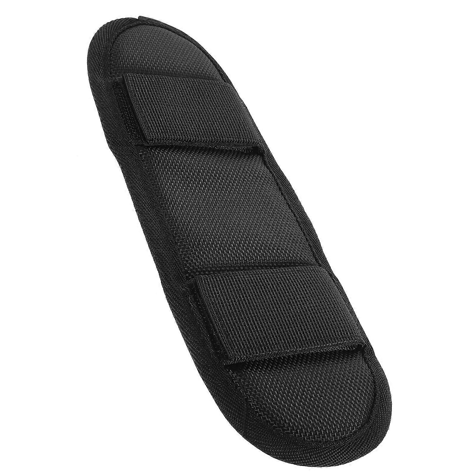 Nylon Shoulder Strap Pad for Backpack Weight Reduction