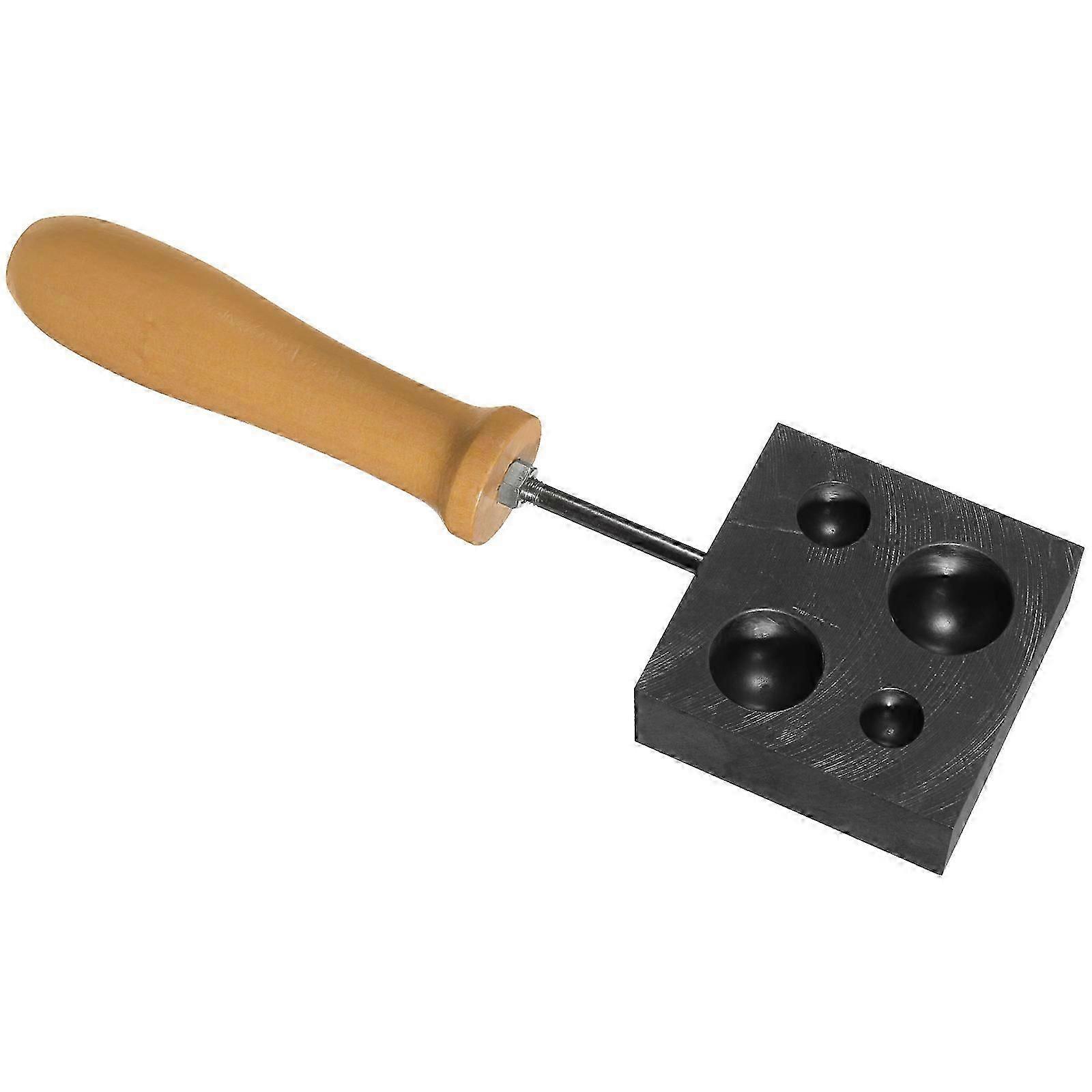 Graphite Ingot Mold | 19.00X5.50X2.50CM | Multi 1Pcs For Metalworkers & Lampworkers