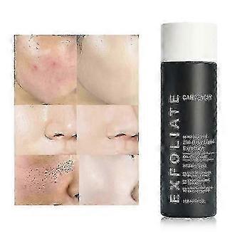 Skin Perfecting 2% BHA Esfoliante Liquido, 2% BHA Esfoliante Liquido all'Acido Salicilico, per Punti Neri, Pori dilatati, Rughe e Linee Sottili