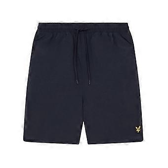 Lyle & Scott Herren Badeshorts (Standardgröße)