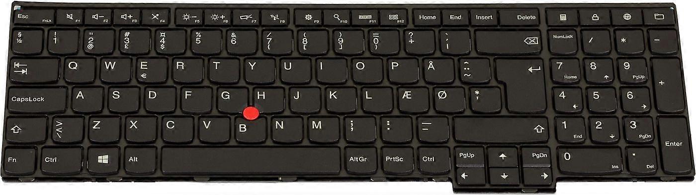 Lenovo ThinkPad Keyboard