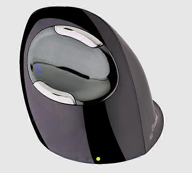 Evoluent VerticalMouse D Small Wireless