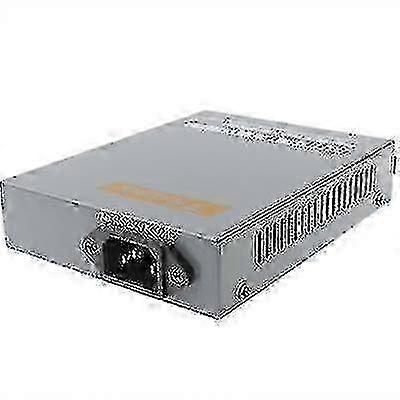 Computer Accessory Sets 10/100/1000m Multimode Gigabit Adaptive Optical Transceiver