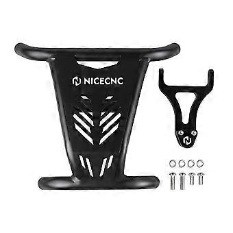 For Yamaha Yfz450r Yfz 450r 450 R Front Head Bumper Cover Guard Protector Protection Aluminum Atv Accessories