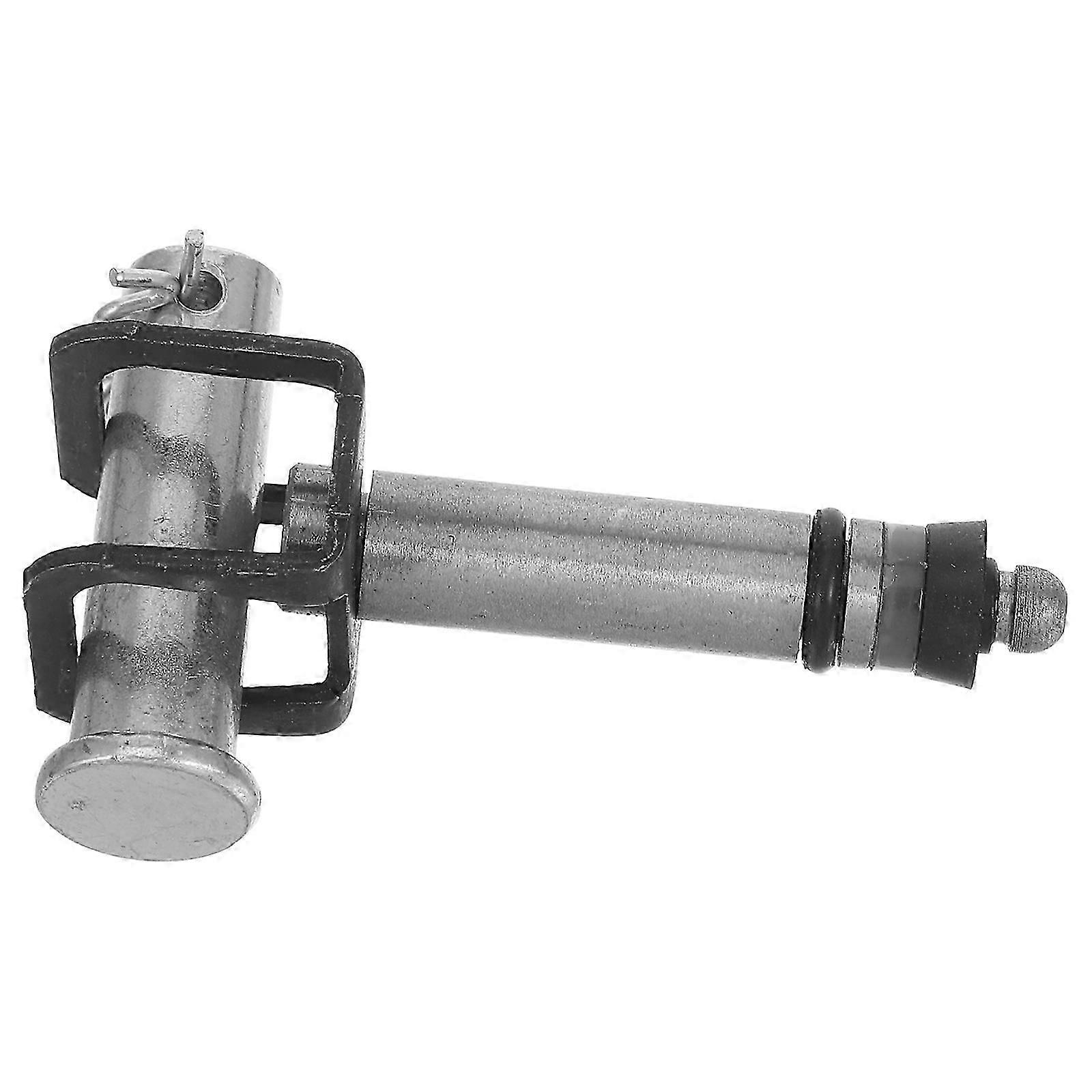Quick Release Pull Pin for Trailer Landing Gear Jacks