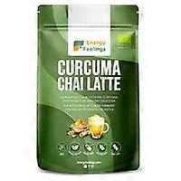 Turmeric Chai Latte 150 g