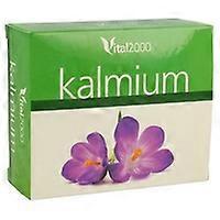 Kalmium 60 tablets