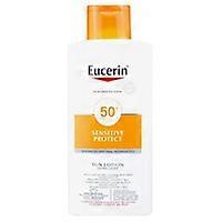 Sun lotion extra light sensitive protect spf 50+ 400 ml