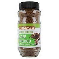 Freeze-dried mexico instant coffee 85 g