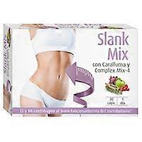 Slank mix with satiating effect 30 capsules