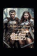 The lost warriors volume 1