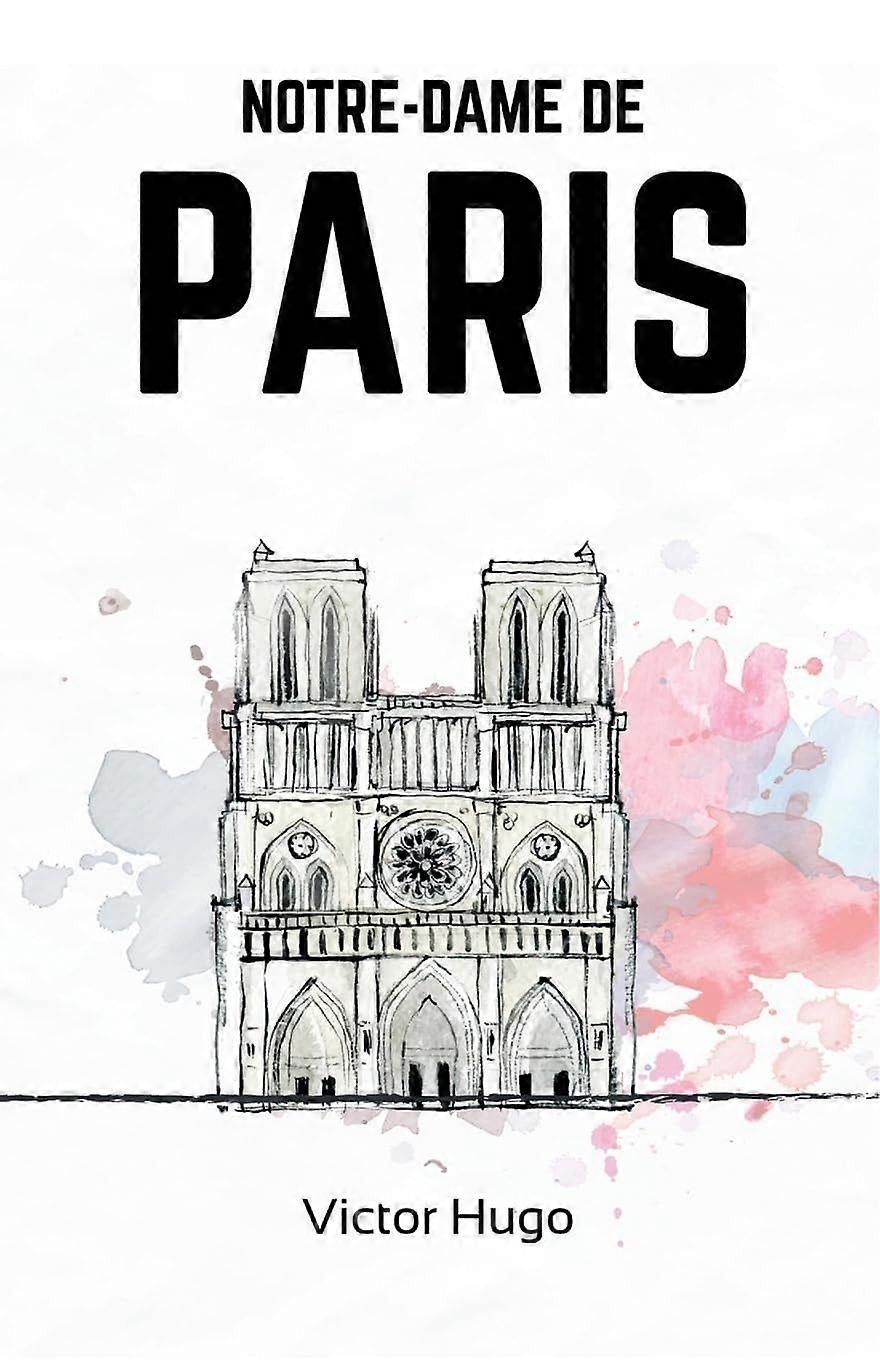 Notre-dame de paris