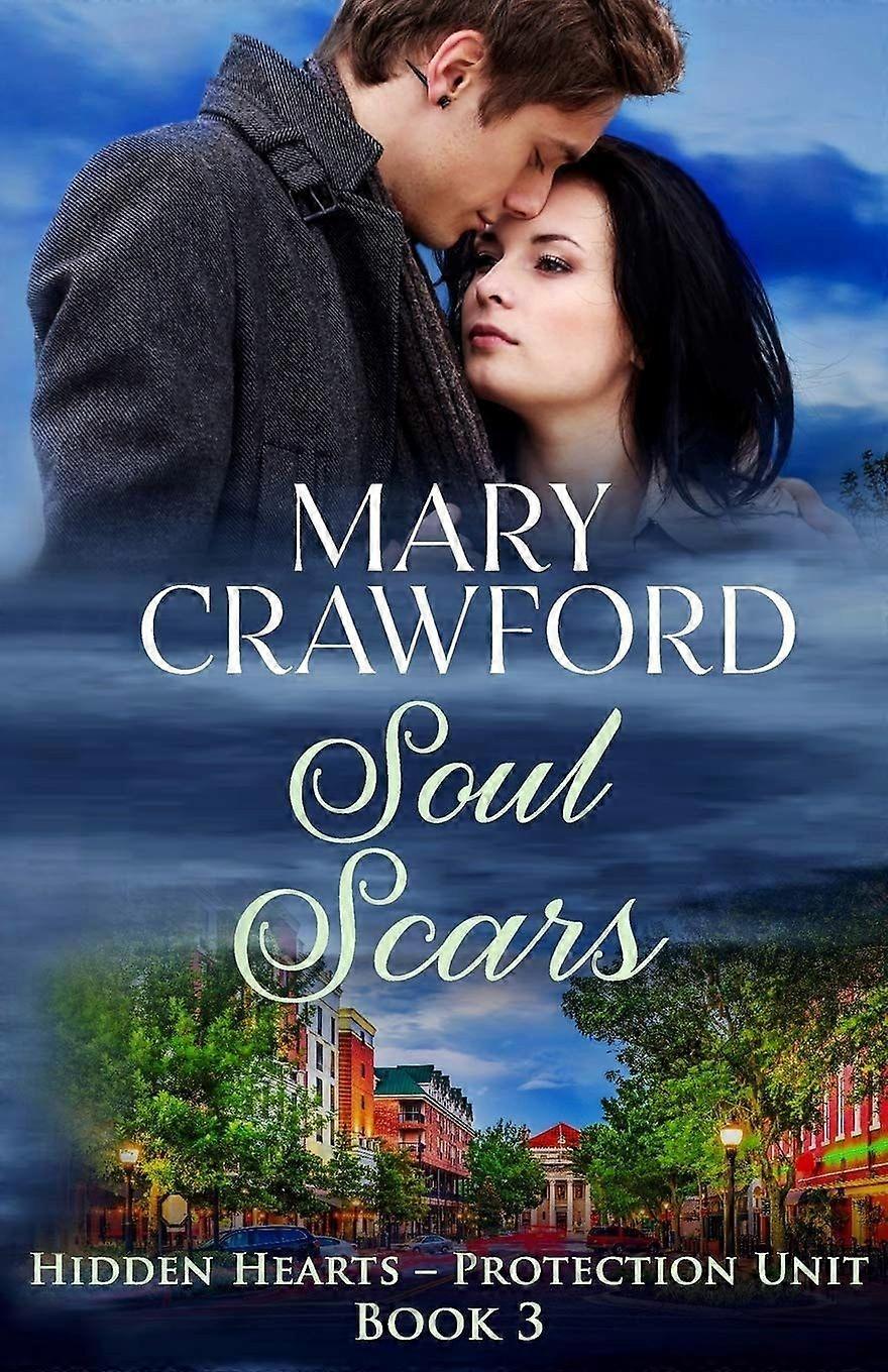 Soul scars