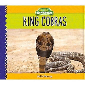 Cobras reales (Reino Animal)