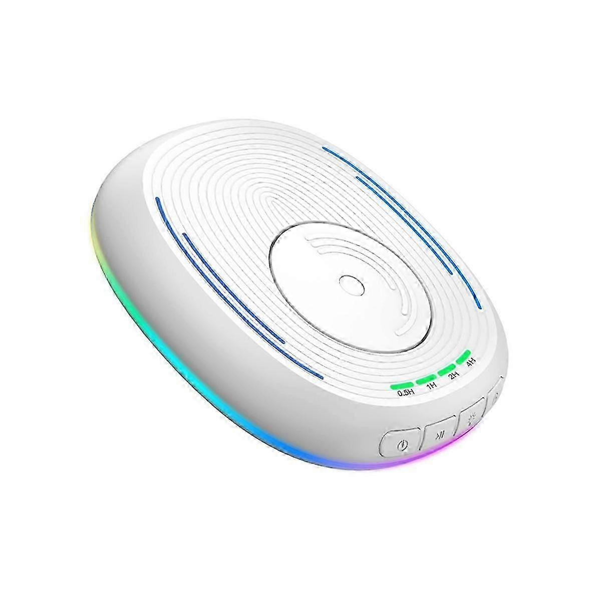 Mouse Jiggler, Mouse Mover with Timer, ON/Off Switch, Breathing Light for Prevent Computer Laptop S