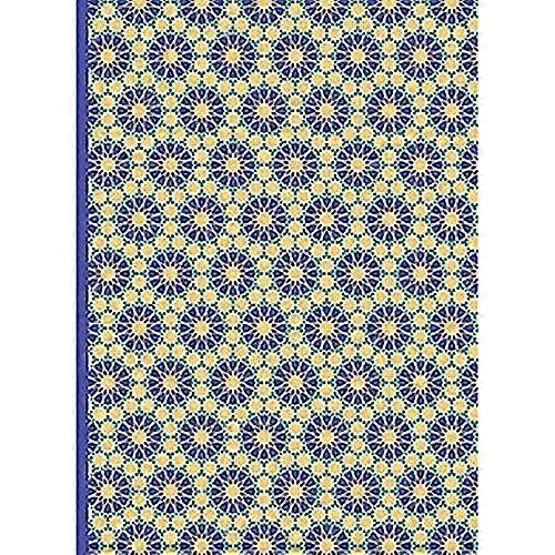 Carnet : La collection arabe Design a
