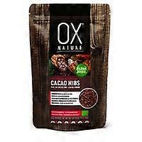 Organic Raw Cocoa Nibs 125 g