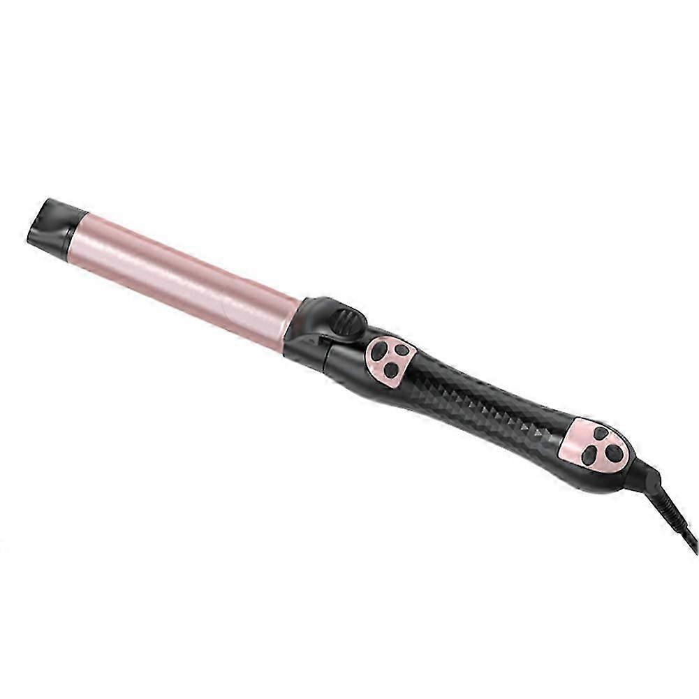Automatic Fast Heating Rotary Curling Iron, EU Plug