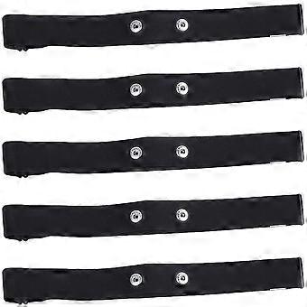 Fascia per cintura toracica per cardiofrequenzimetro wireless Polar Sports (5x)