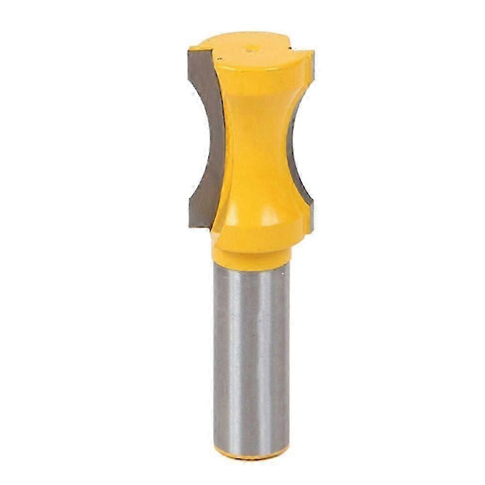 Carbide Drill Milling Bit